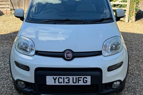 Fiat Panda TWINAIR 6