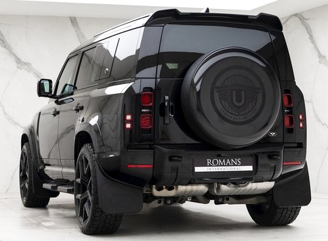 Land Rover Defender 110 SE D250 Urban 3