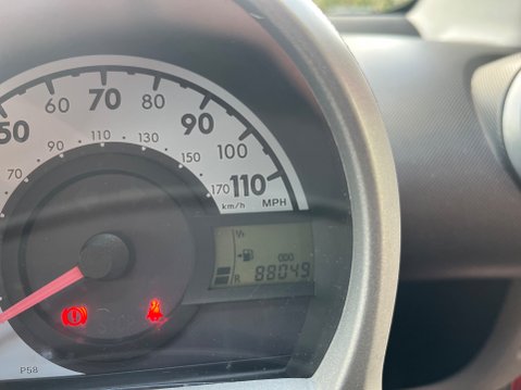 Toyota Aygo 1.0 VVT-I 14