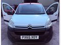 Citroen Berlingo 1.6 HDi 625 Enterprise Panel Van 5dr Diesel Manual L1 (131 g/km, 75 bhp) 22