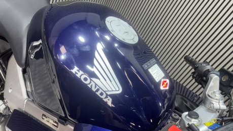 Honda VFR 2003 ONLY 18K VTEC LONG MOT WARRANTY 800CC TOURER 12