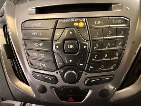 Ford Transit Custom 2.0 Transit Custom 340 Trend TDCi 5dr 22
