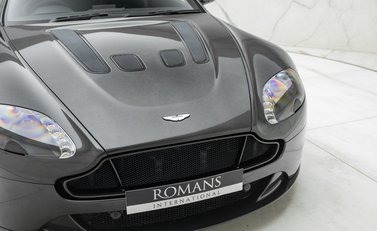 Aston Martin V12 Vantage S 34