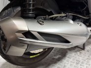 Kawasaki J300 2015 20K RUNNING MAXI SCOOTER PROJECT BIKE 300CC A2 8