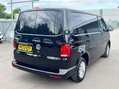 Volkswagen Transporter 2.0 TDI T30 Highline Panel Van 5dr Diesel Manual FWD SWB Euro 6 (s/s) (150 20