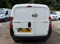 Citroen Nemo 1.3 HDi 660 16v X Panel Van 3dr Diesel Manual FWD L1 H1 (119 g/km, 75 bhp) 14