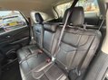 Honda CR-V 1.6 i-DTEC Black Edition SUV 5dr Diesel Manual 4WD Euro 6 (s/s) (160 ps) 29