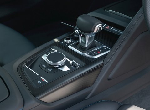 Audi R8 V10 Plus 18