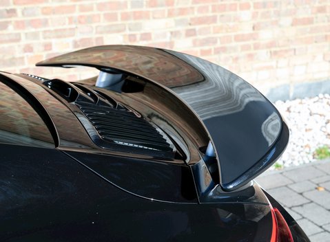 Porsche 911 (991.2) Turbo S 25