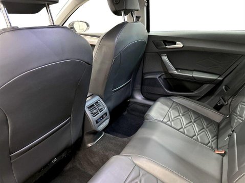 SEAT Leon 1.4 eHybrid 12.8kWh XCELLENCE Lux Estate 5dr Petrol Plug-in Hybrid DSG Euro 20