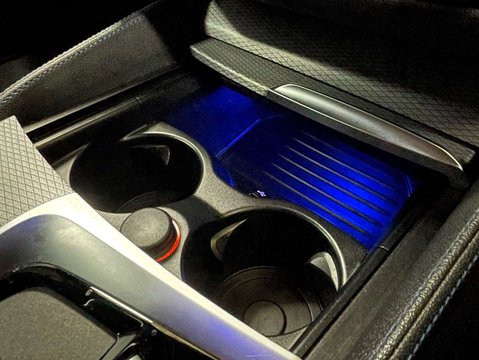 BMW 5 Series 3.0 530D xDrive M Sport Auto 4WD 4dr 28