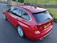 BMW 3 Series 330D XDRIVE MODERN TOURING 14