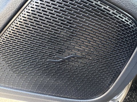 Mercedes-Benz CLA Class 2.0 CLA220d AMG Line (Premium Plus) Shooting Brake 8G-DCT Euro 6 (s/s) 5dr 48