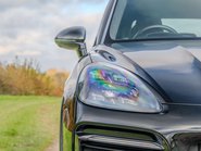 Porsche Cayenne Cayenne GTS 23