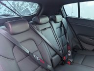Kia Sportage GT-LINE S ISG 17