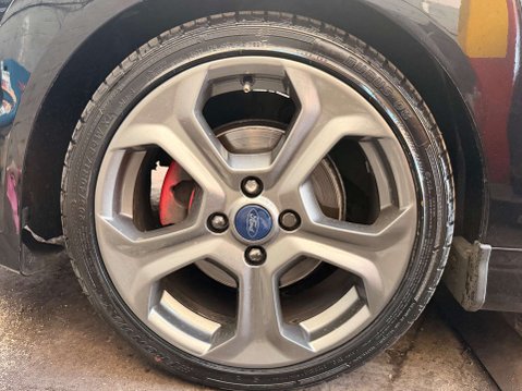 Ford Fiesta 1.6 Fiesta ST-3 T 3dr 37