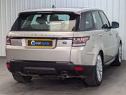 Land Rover Range Rover Sport 3.0 Range Rover Sport HSE Dynamic SDV6 Auto 4WD 5dr 39
