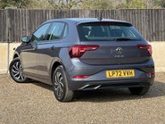 Volkswagen Polo LIFE TSI DSG 2