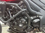 Triumph Tiger 2013 48K FULL LUGGAGE NEW MOT SERVICED READY TO EXPLORER 1050CC 22