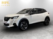 Peugeot 2008 1.2 PureTech GT Line SUV 5dr Petrol Manual Euro 6 (s/s) (130 ps) 3