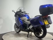 BMW K1300GT 2009 59 PLATE ONLY 24K FULL LUGGAGE LONG MOT TOURER PROJECT 6