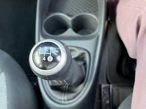 Toyota Aygo X 1.0 VVT-i Pure 5dr 18
