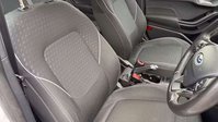 Ford Fiesta 1.0T EcoBoost GPF Zetec Hatchback 5dr Petrol Auto Euro 6 (s/s) (100 ps) 23