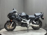 Suzuki SV650 2000 25K 1 OWNER PROJECT BIKE SPARES OR REPAIR 650CC A2 5