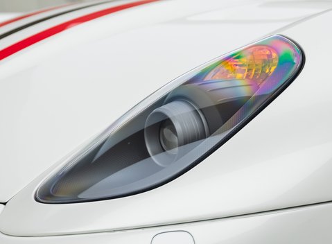 Ferrari 599 SA Aperta 36