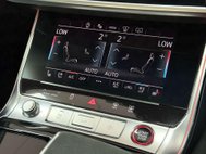 Audi RS6 4.0 TFSI V8 Performance Estate 5dr Petrol Tiptronic quattro Euro 6 (s/s) (6 56