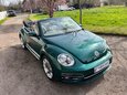 Volkswagen Beetle DESIGN TSI BLUEMOTION TECHNOLOGY DSG 25