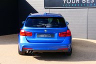 BMW 3 Series 2.0 320i M Sport Auto 5dr 19