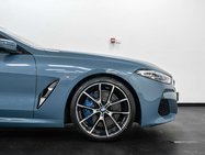 BMW 8 Series 3.0 840i Auto 2dr 15