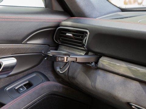 Porsche 911 CARRERA GTS PDK 47