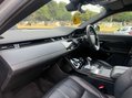 Land Rover Range Rover Evoque 2.0 Range Rover Evoque R-Dynamic HSE D Auto 4WD 5dr 10