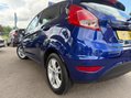 Ford Fiesta 1.25 Zetec Euro 5 5dr 6