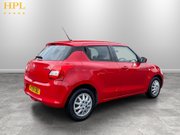 Suzuki Swift 1.2 Dualjet SZ3 Hatchback 5dr Petrol Manual Euro 6 (s/s) (90 ps) 7