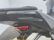 Yamaha MT-125 MT 125 2016 16K GPR EXHAUST NEW MOT SERVICED 125CC NAKED 9