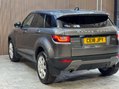 Land Rover Range Rover Evoque 2.0 Range Rover Evoque SE Tech TD4 4WD 5dr 23