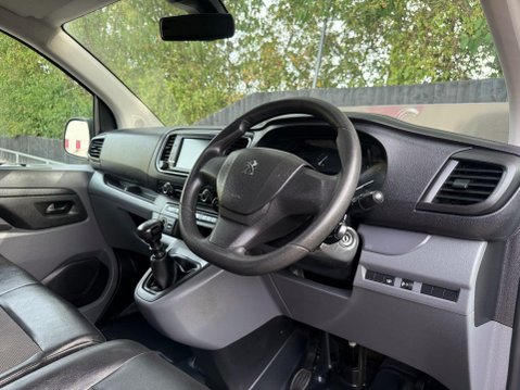 Peugeot Expert BLUEHDI PROFESSIONAL L1 16