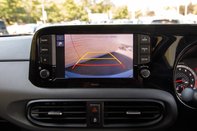 Hyundai i10 MPI SE CONNECT 28