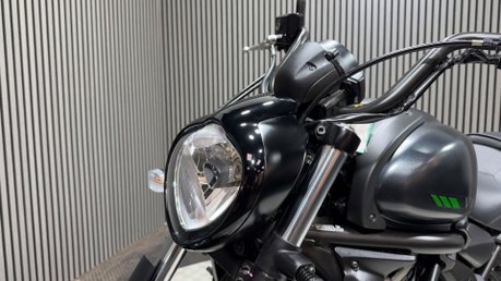 Kawasaki Vulcan S 650 2024 ONLY 2K EXCELLENT CONDITION LIGHTWEIGHT CRUISER 650CC TWIN 29