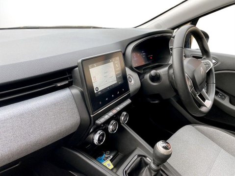 Renault Clio 1.0 TCe evolution Hatchback 5dr Petrol Manual Euro 6 (s/s) (90 ps) Air Con 16