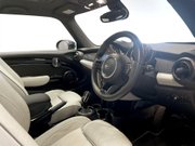 Mini Hatch 1.5 Cooper Exclusive Hatchback 3dr Petrol Steptronic Euro 6 (s/s) (136 ps) 12