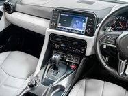 Nissan GT-R Premium Edition 3.8 2dr Coupe Semi Auto Petrol 32