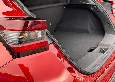 Nissan Juke N-CONNECTA HEAT PACK DIG-T 114BHP  18