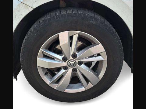 Volkswagen Polo 1.0 Polo SE Evo 5dr 5