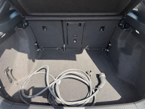 Volkswagen Id.4 Pure 52kWh Life Auto 5dr 56