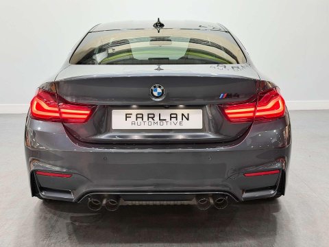 BMW M4 3.0 BiTurbo GPF Competition Coupe 2dr Petrol DCT Euro 6 (s/s) (450 ps) 30
