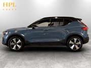 Volvo XC40 Recharge 69kWh Plus SUV 5dr Electric Auto (231 ps) 4